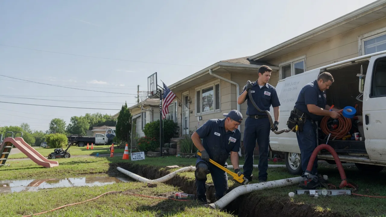Toilet Installation in Searsboro, IA near me
